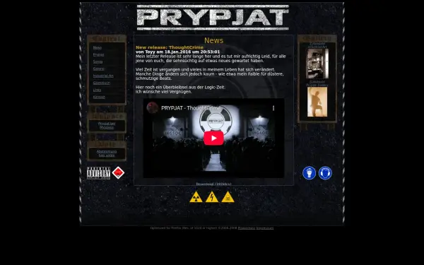 prypjat.de