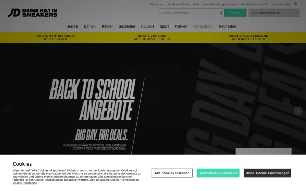 www.jdsports.de
