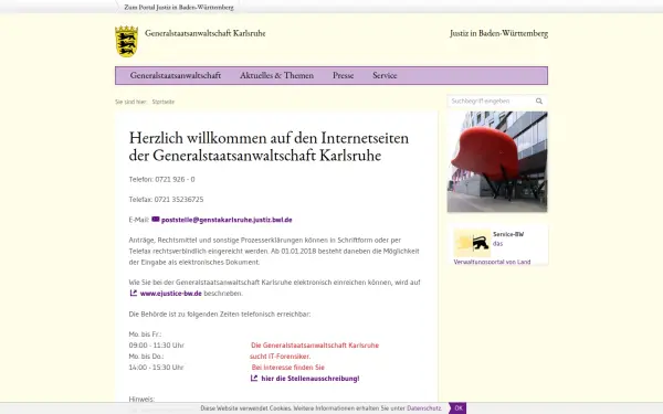 generalstaatsanwaltschaft-karlsruhe.justiz-bw.de