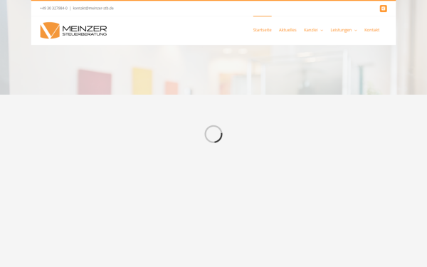 www.meinzer-stb.de