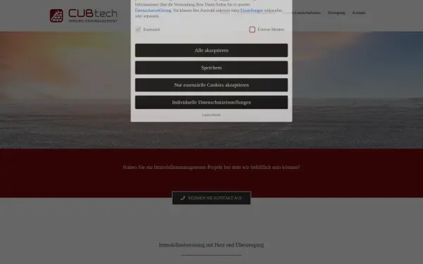 cubtech.de
