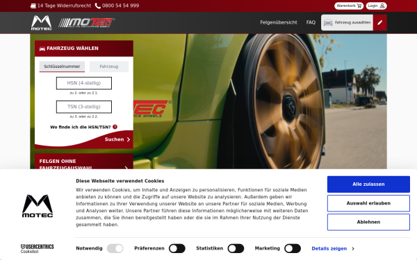 motec-shop.de