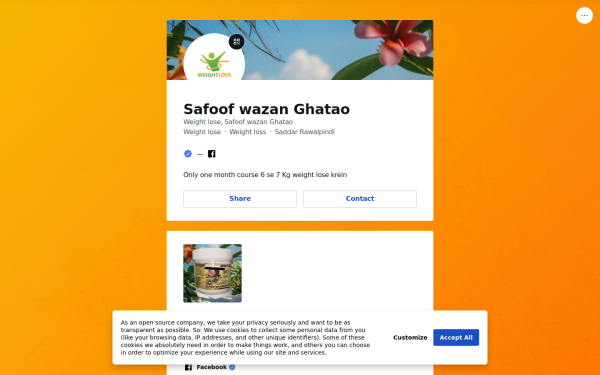 safoofwazanghatao.bio