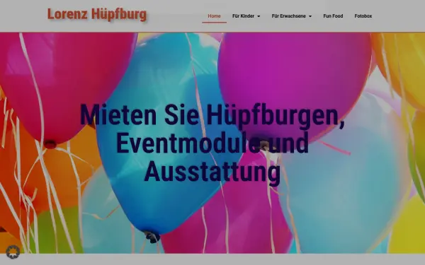 www.lorenz-huepfburg.de