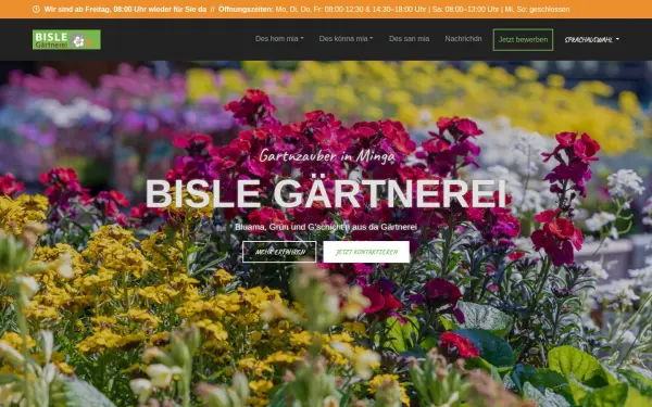 bisle.de