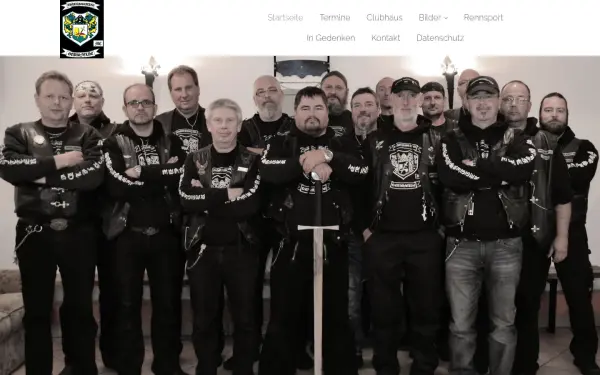 droemlingsritter.de