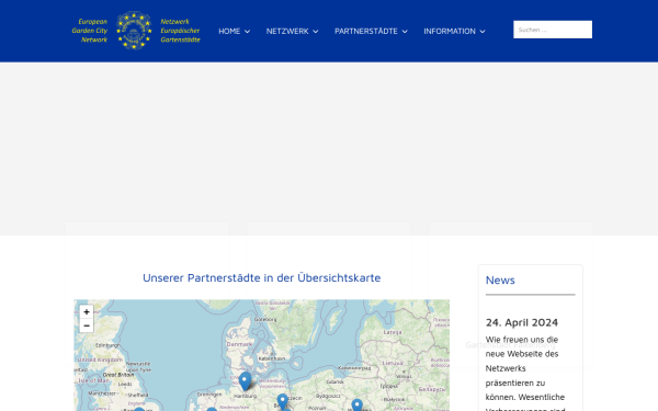 european-garden-city.net