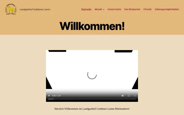 www.goldenes-lamm-rheinzabern.de