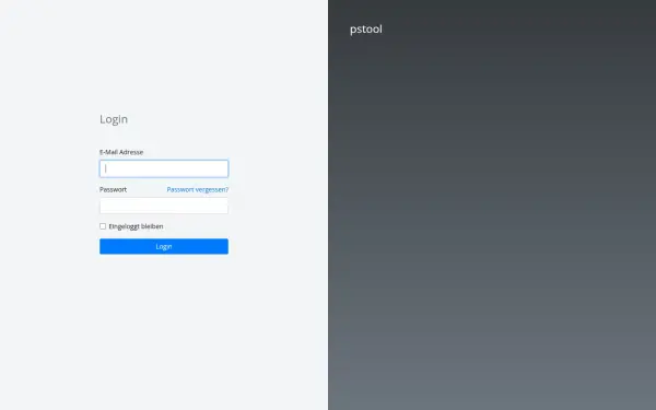 pstool.de