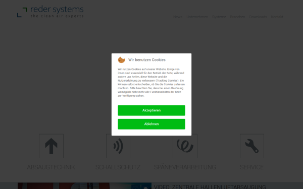 www.redersystems.at
