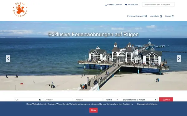 www.ruegen-residenzen.de