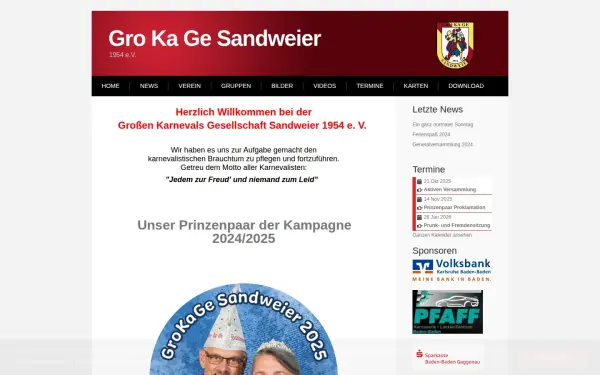 grokage-sandweier.de