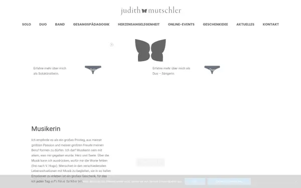 judithmutschler.de