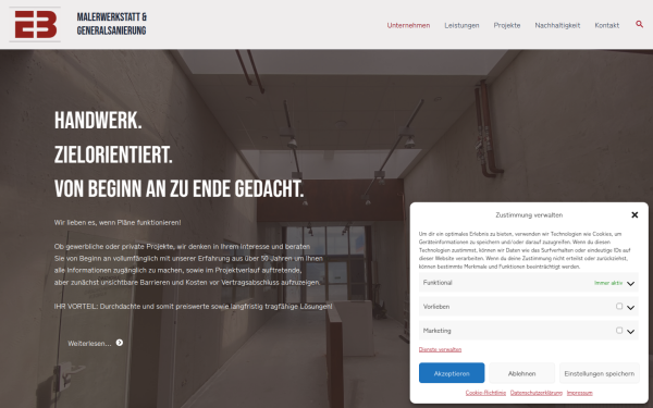 malerberwanger.de