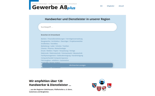 www.gewerbea8plus.de