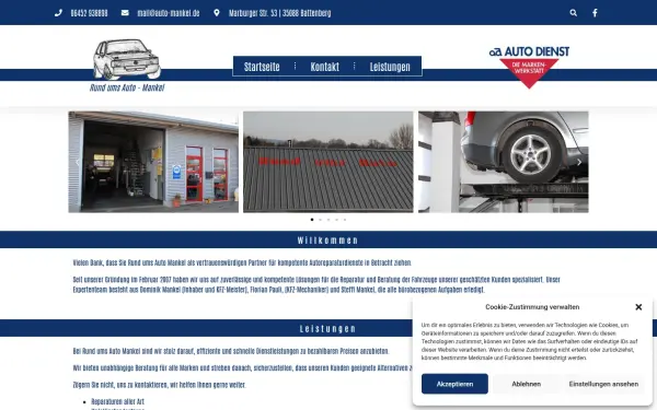 auto-mankel.de