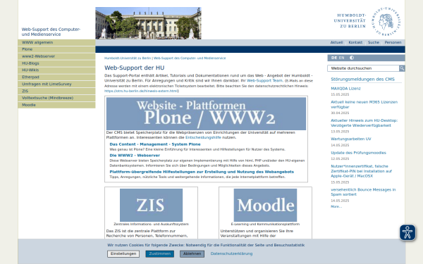 web-support.hu-berlin.de