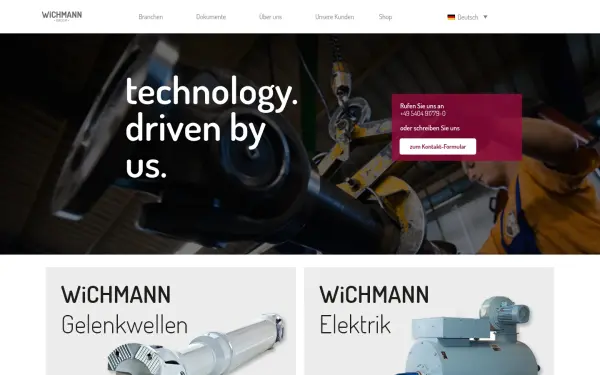 wichmann-gelenkwellen.de