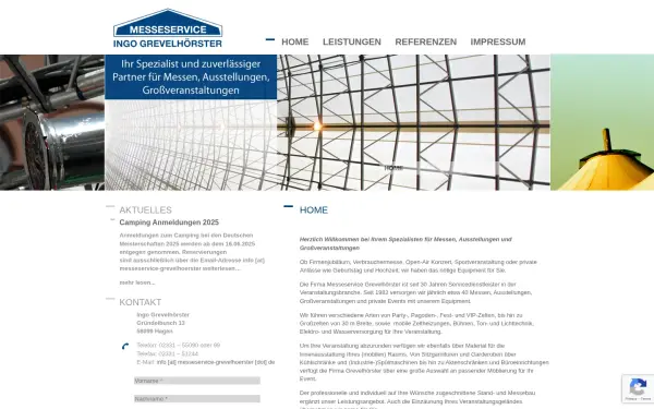 www.messeservice-grevelhoerster.de