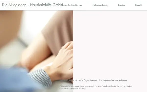 www.diealltagsengel.de
