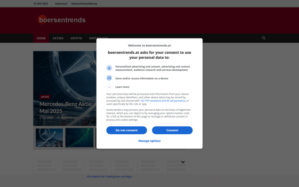 boersentrends.at