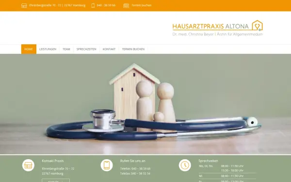 hausarztpraxis-altona.de