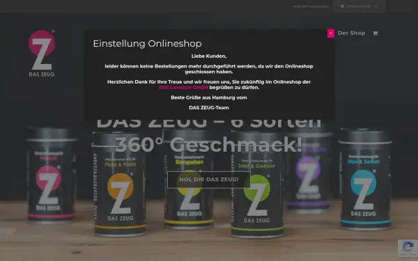 www.das-zeug.de