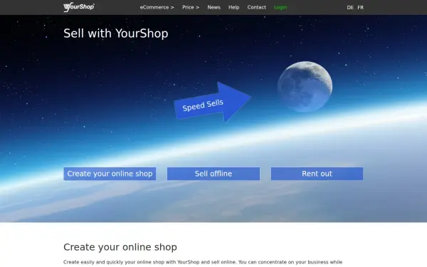 yourshop.com