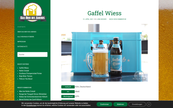 dasbierdesabends.de