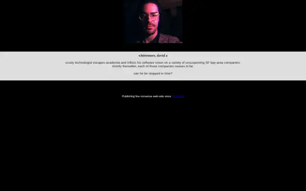 davidwhittemore.com