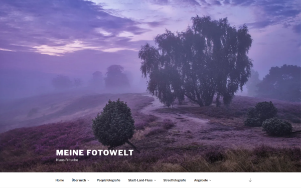 klaus-fritsche-fototagebuch.de