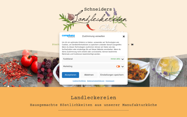 landleckereien.de