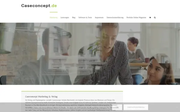 www.caseconcept.de
