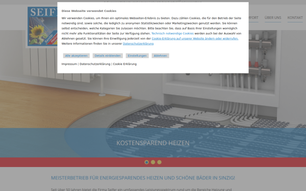 www.firma-seifer.de