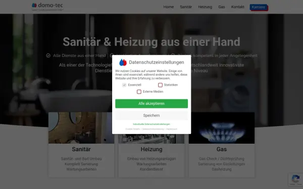 domo-tec.de