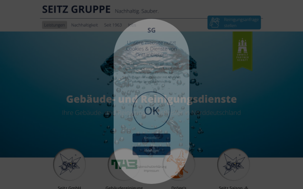 seitzgruppe.de