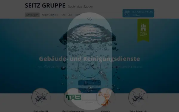 seitzgruppe.de