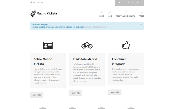 madridciclista.org
