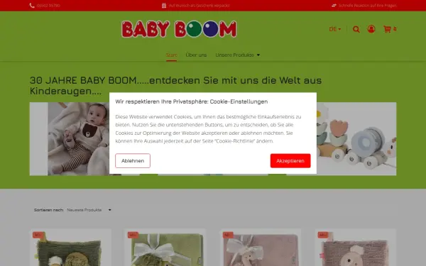 shopbabyboom.de