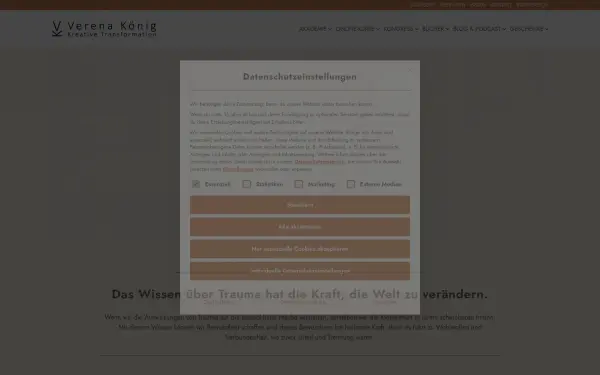 www.verenakoenig.de