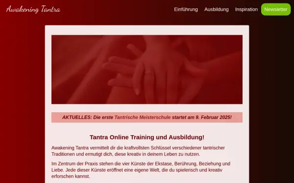 awakening-tantra.de
