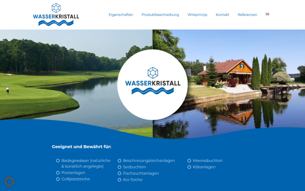 wasserkristall.at