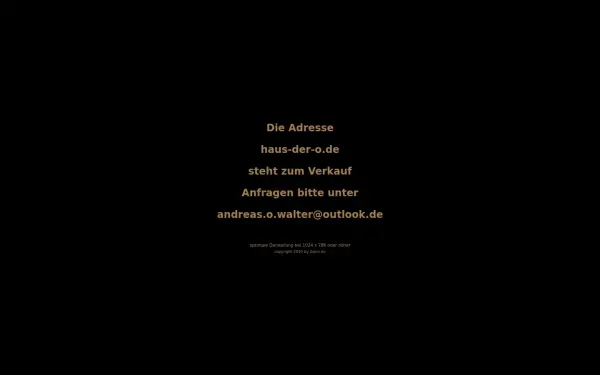 haus-der-o.de