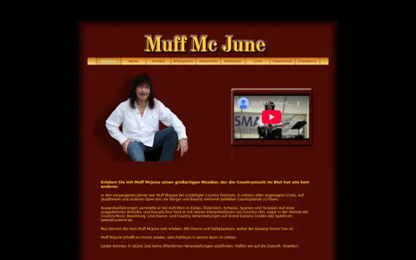 mcjune.de
