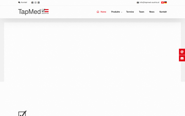 www.tapmed-austria.at