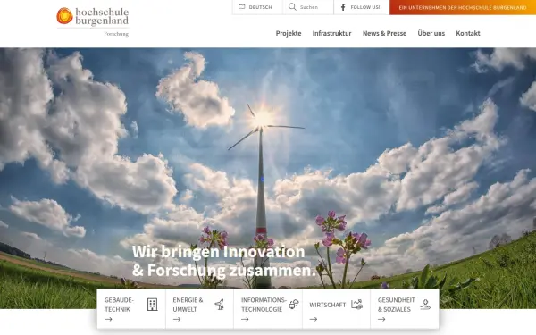 forschung.hochschule-burgenland.at