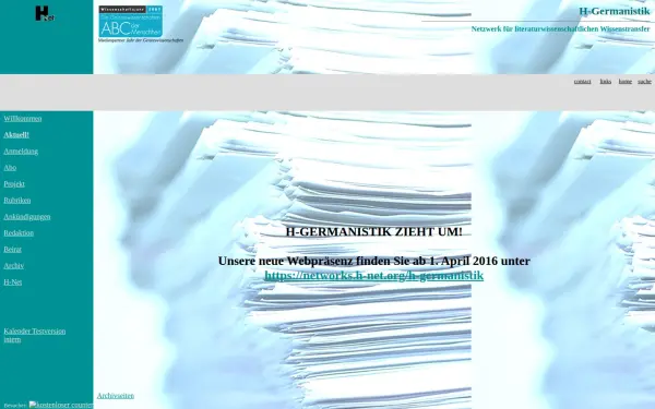 h-germanistik.de