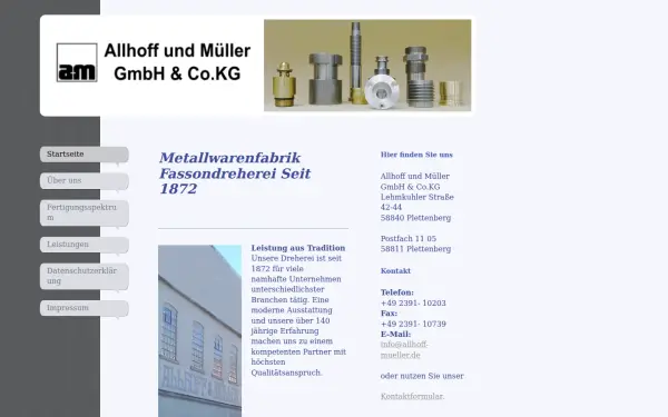 www.allhoff-mueller.com
