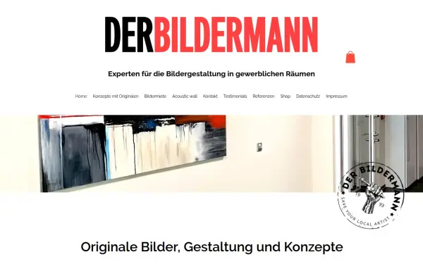 www.derbildermann.com