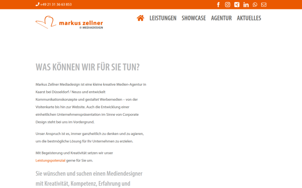 www.mz-mediadesign.de